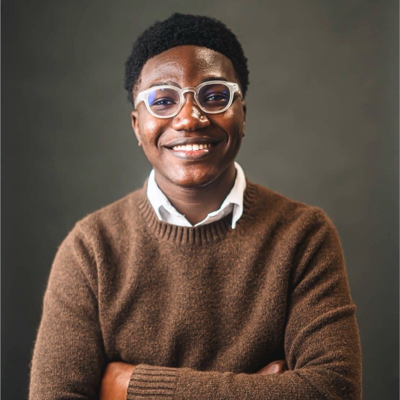 Ayomikun Oyeniyi