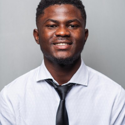 Oluwatosin Oseni